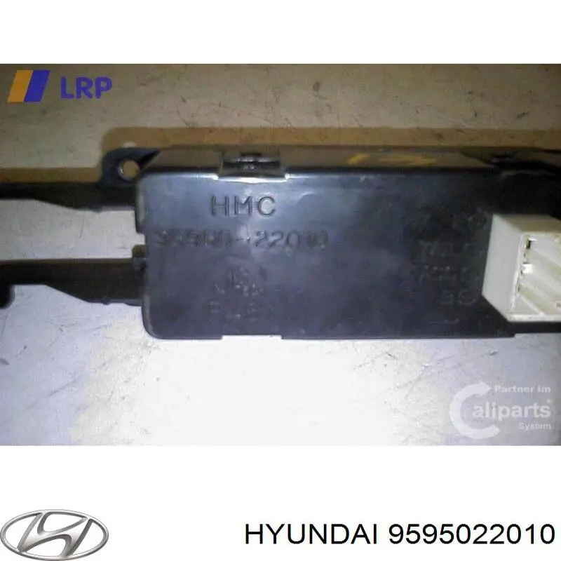 Купить 9595022010 Hyundai/Kia 