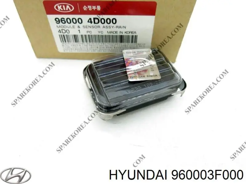Датчик дождя 960003F000 Hyundai/Kia