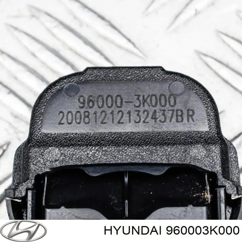 Датчик дождя Hyundai/Kia 960003K000 цена, от 11.40 USD