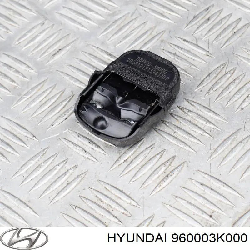960003K000 Hyundai/Kia Датчик дождя