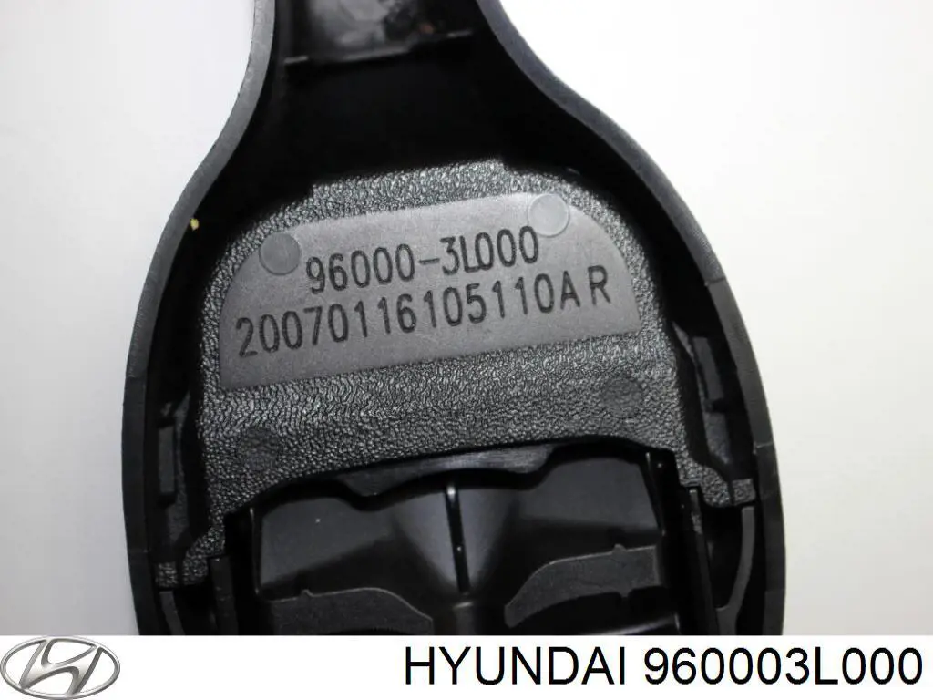 960003L000 Hyundai/Kia Датчик дождя