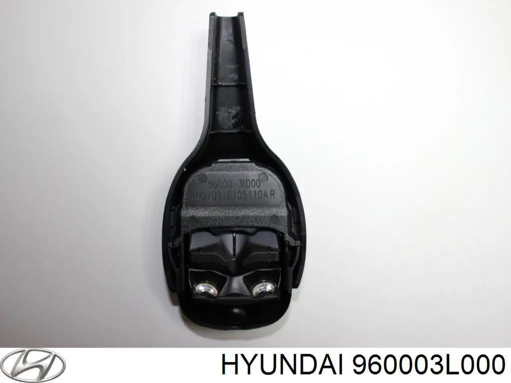 Датчик дождя Hyundai/Kia 960003L000 цена, от 31.67 USD