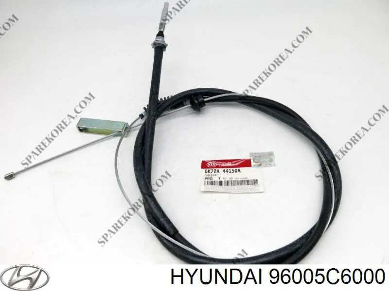 Купить 96005C6000 Hyundai/Kia 