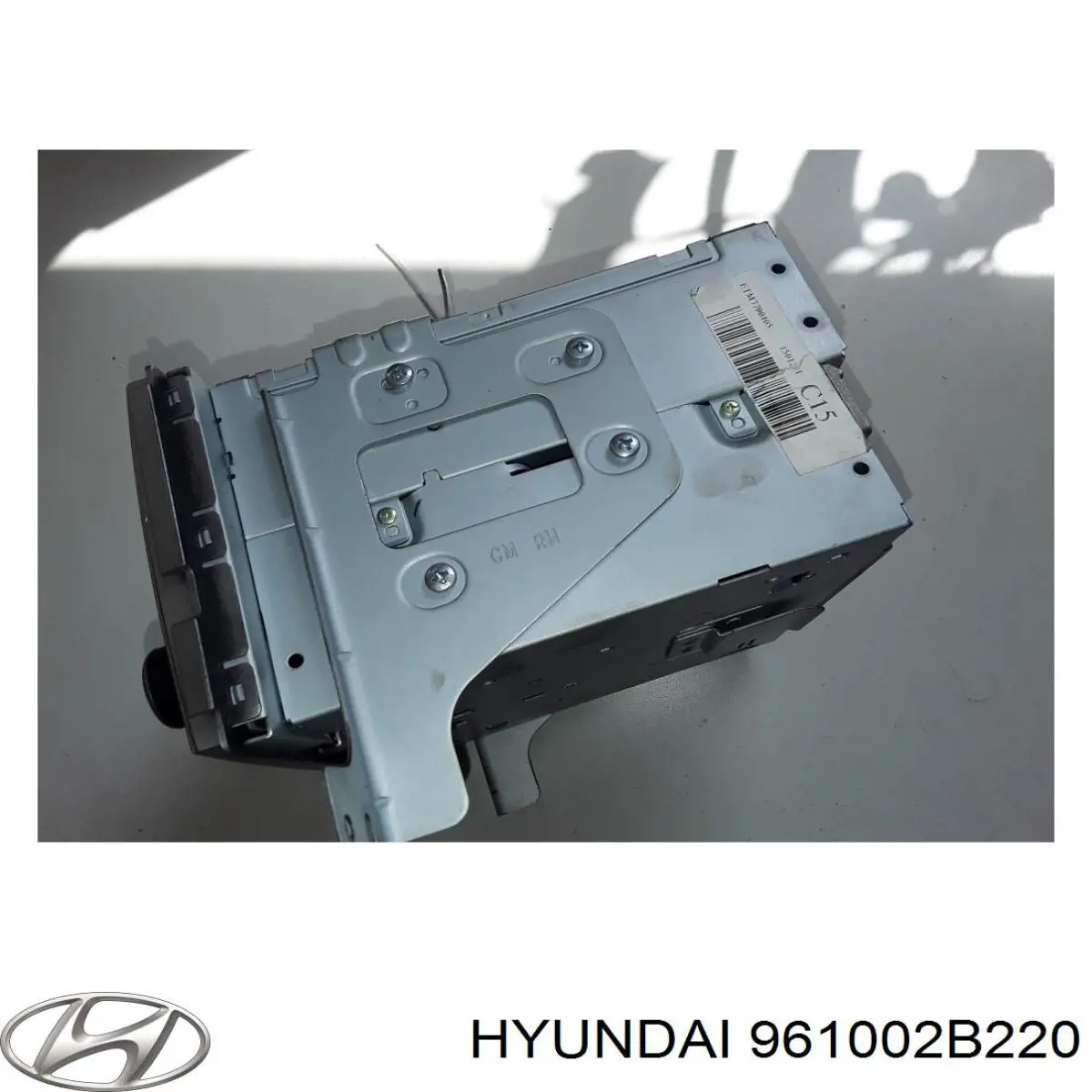 961002B220 Hyundai/Kia 