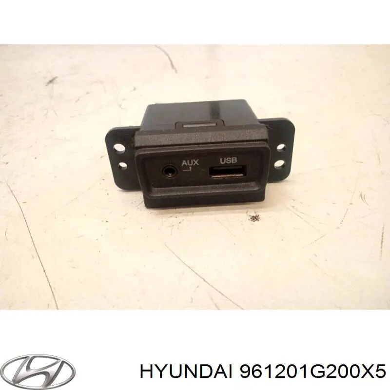  961201G200X5 Hyundai/Kia