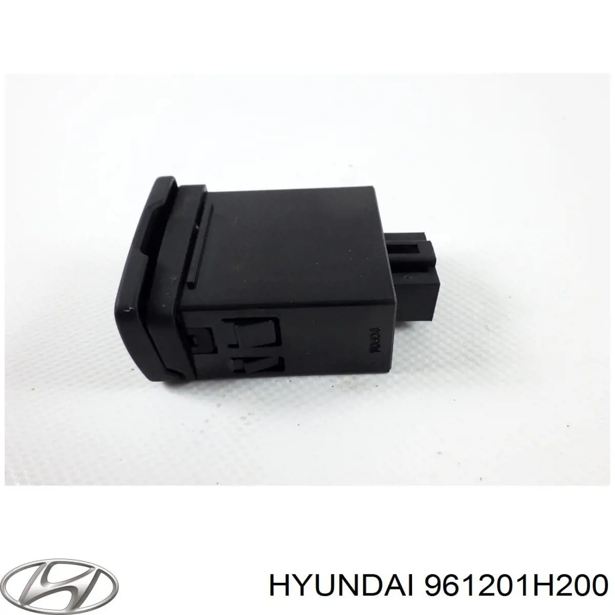 961201H200 Hyundai/Kia 