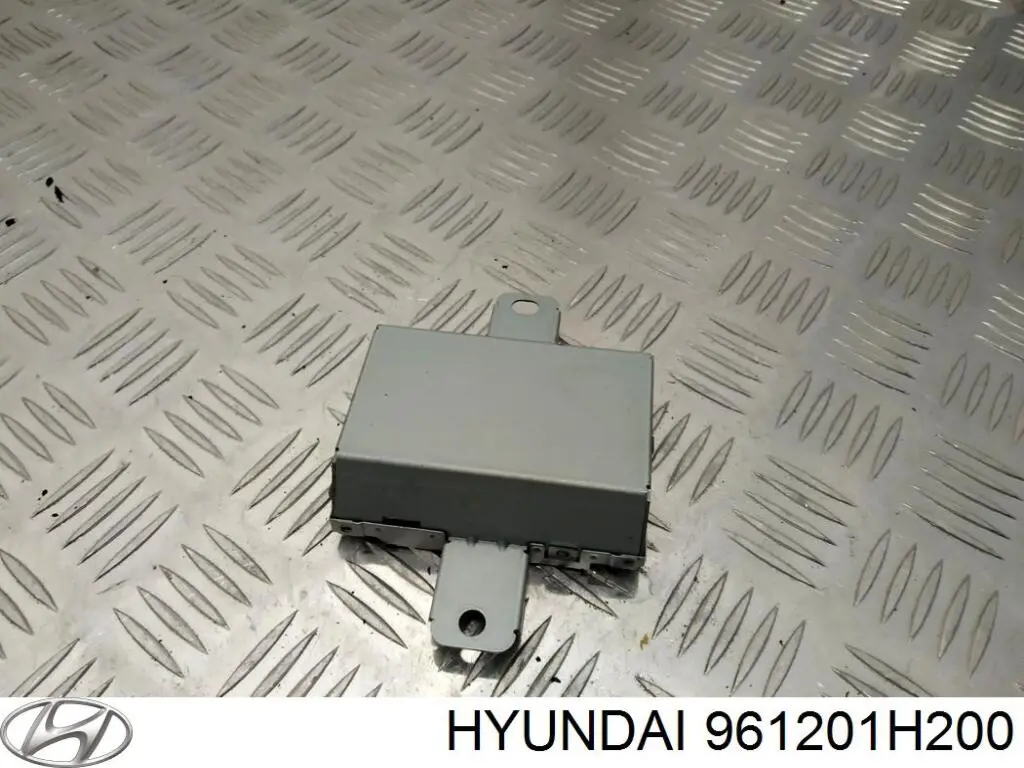  Hyundai/Kia 961201H200 цена, от 25.34 USD