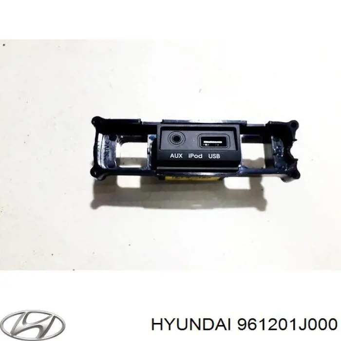 961201J000 Hyundai/Kia 