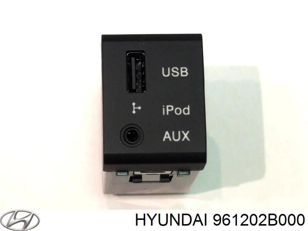 Купить 961202B000 Hyundai/Kia 
