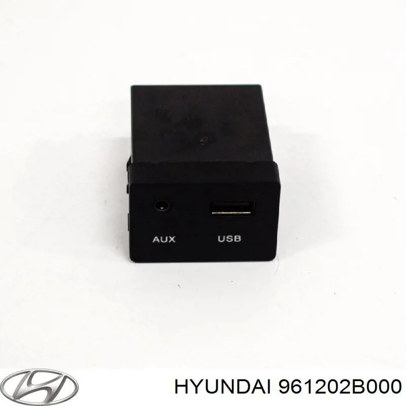  Hyundai/Kia 961202B000 цена, от 21.33 USD