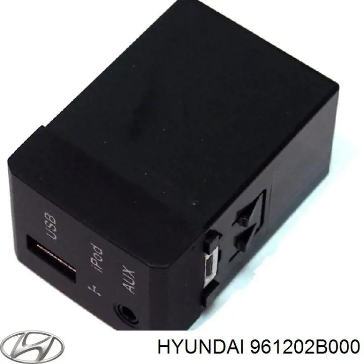  961202B000 Hyundai/Kia