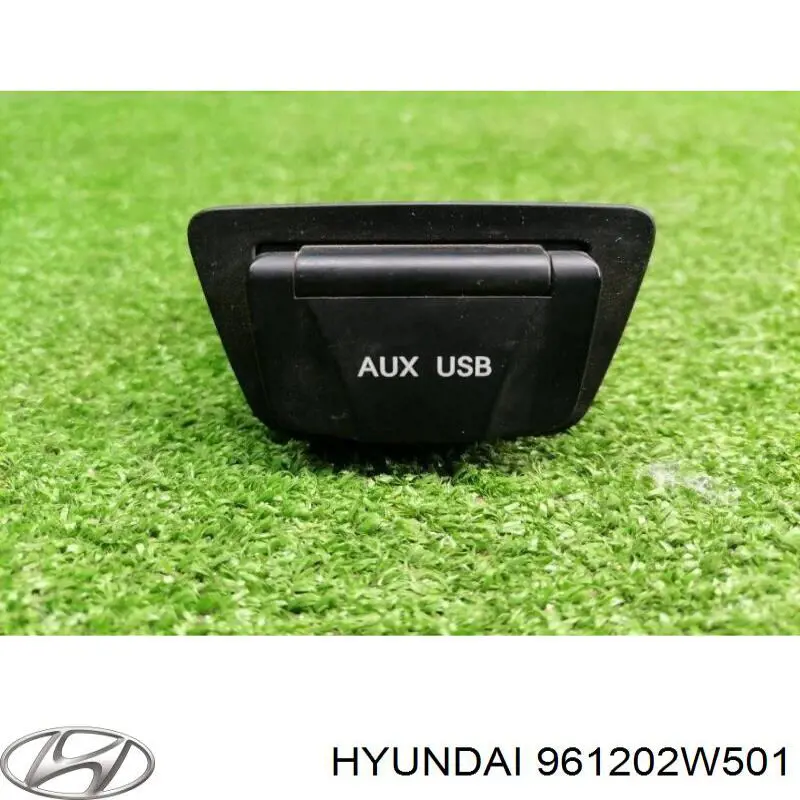  Hyundai/Kia 961202W501 цена, от 12.67 USD