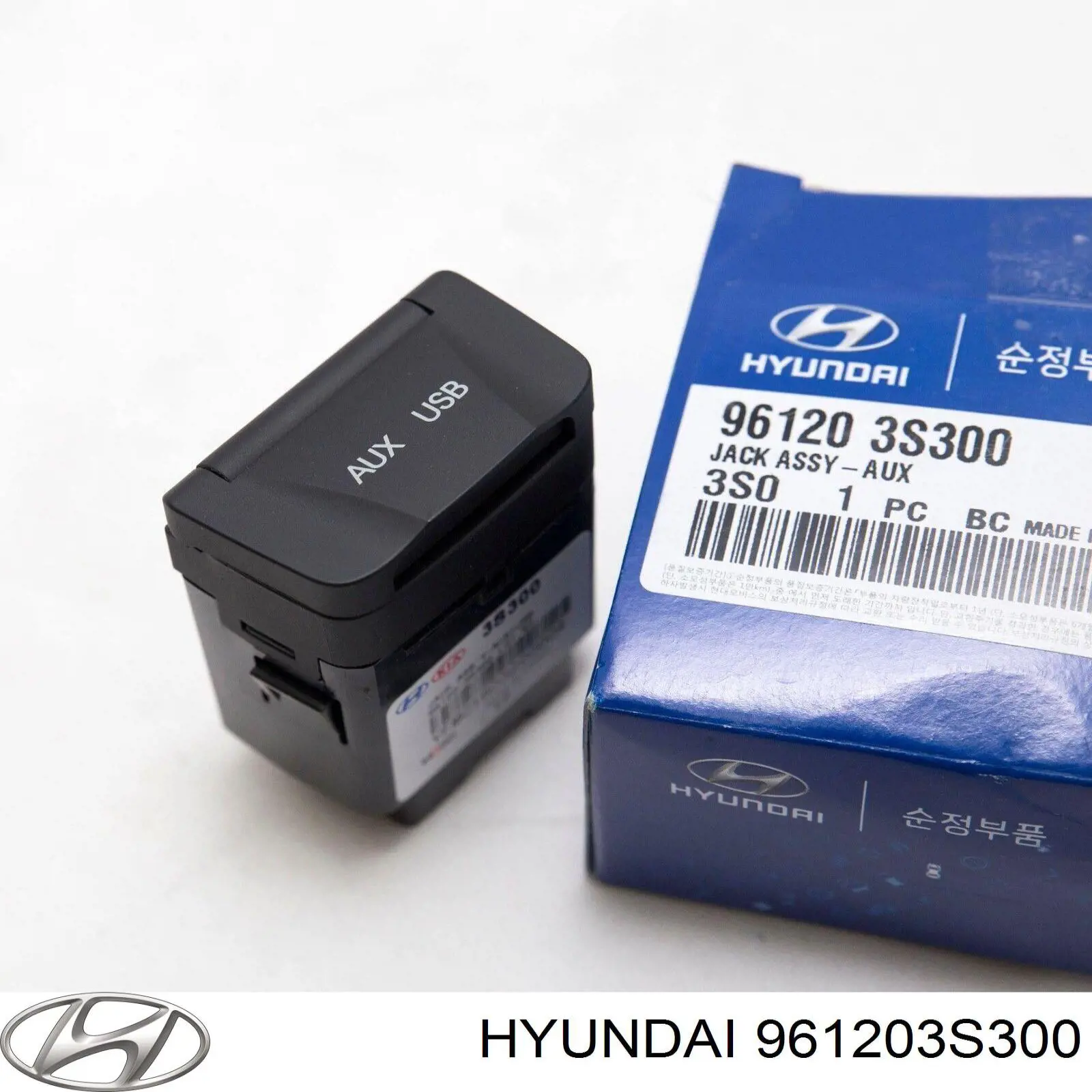 Купить 961203S300 Hyundai/Kia 