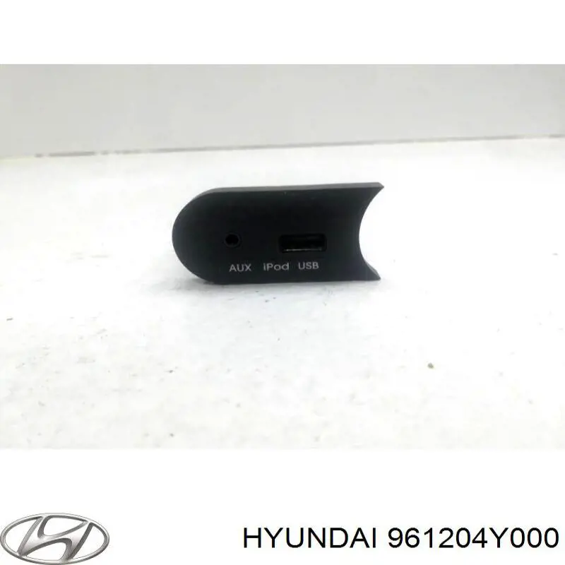  Hyundai/Kia 961204Y000 цена, от 75.39 USD