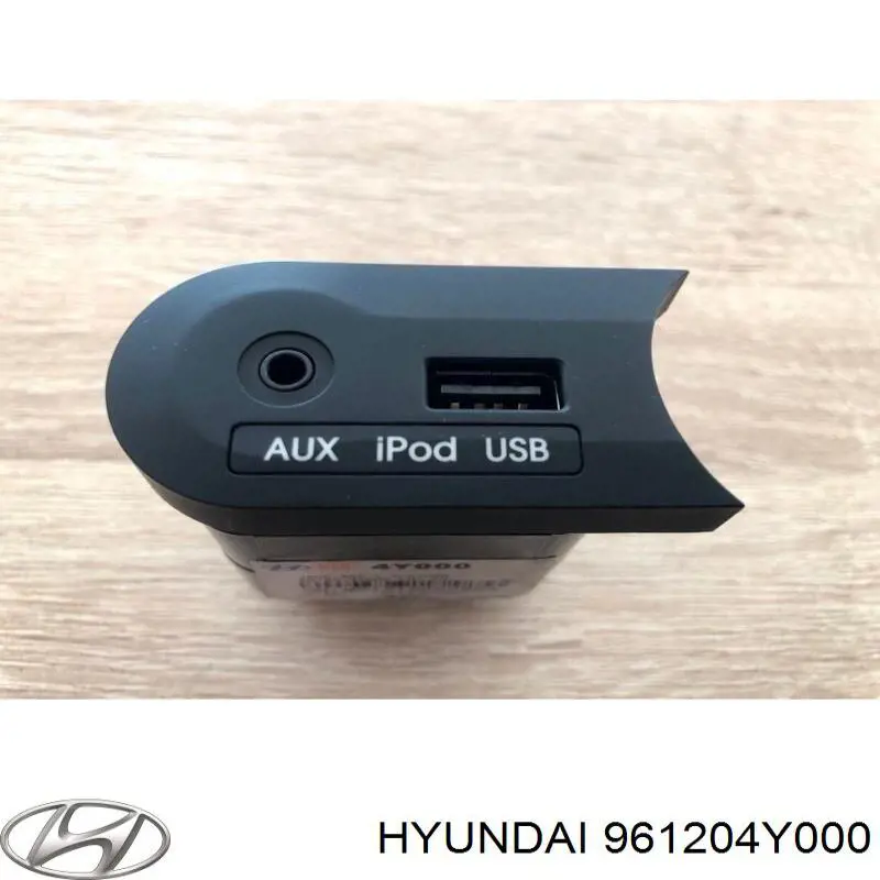 961204Y000 Hyundai/Kia 