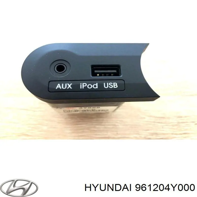 961204Y000 Hyundai/Kia 