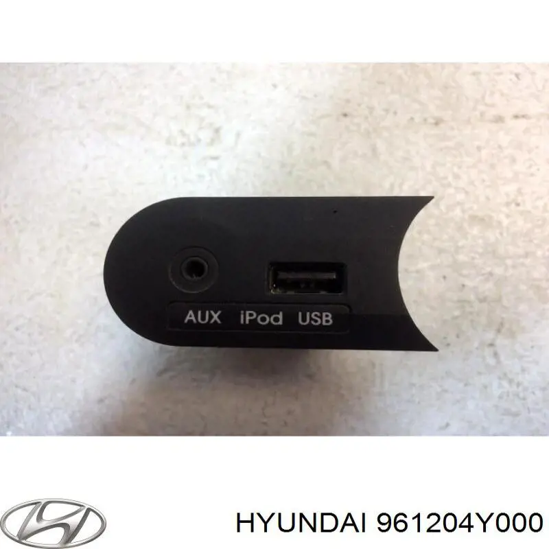 Купить 961204Y000 Hyundai/Kia 