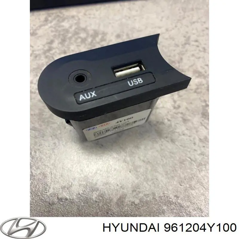 961204Y100 Hyundai/Kia 