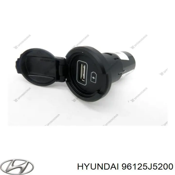 96125J5200 Hyundai/Kia 