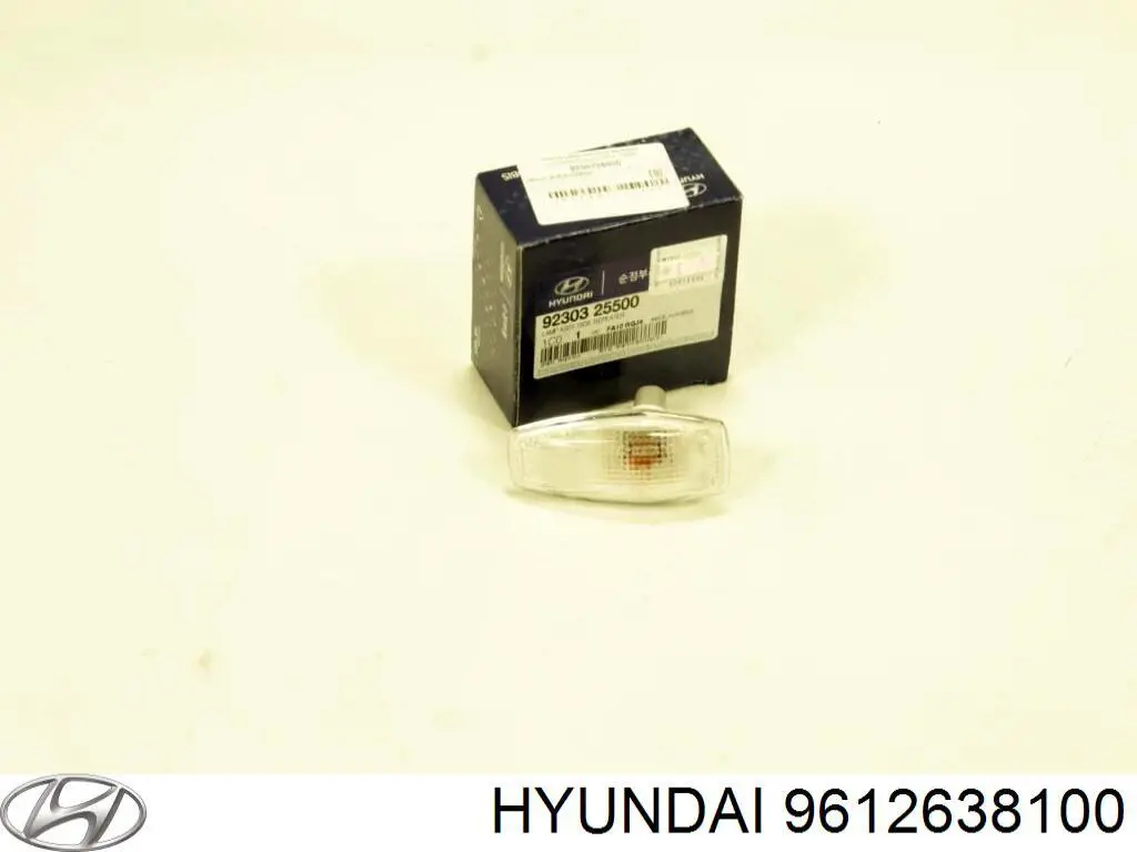 9612638100 Hyundai/Kia