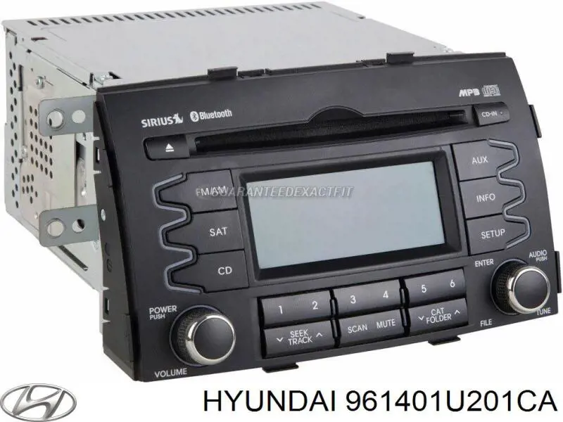  961401U201CA Hyundai/Kia