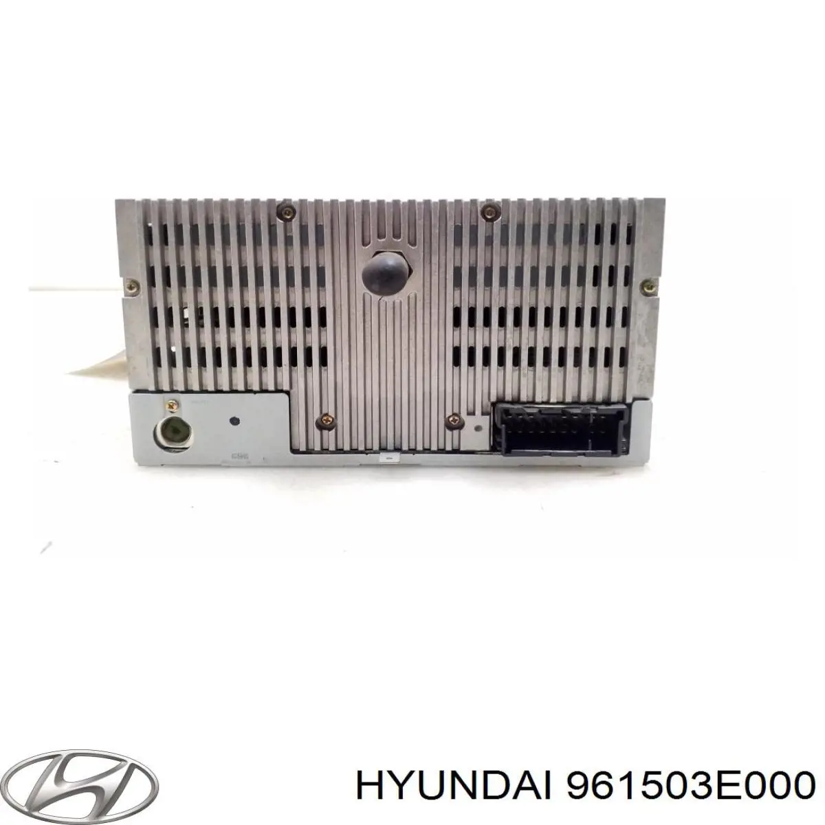 Купить 961503E000 Hyundai/Kia 