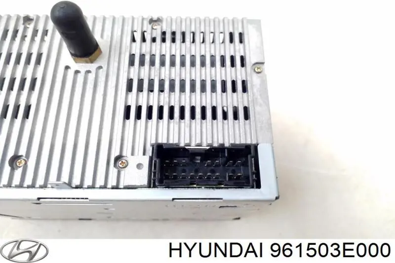  Hyundai/Kia 961503E000 цена, от 29.14 USD