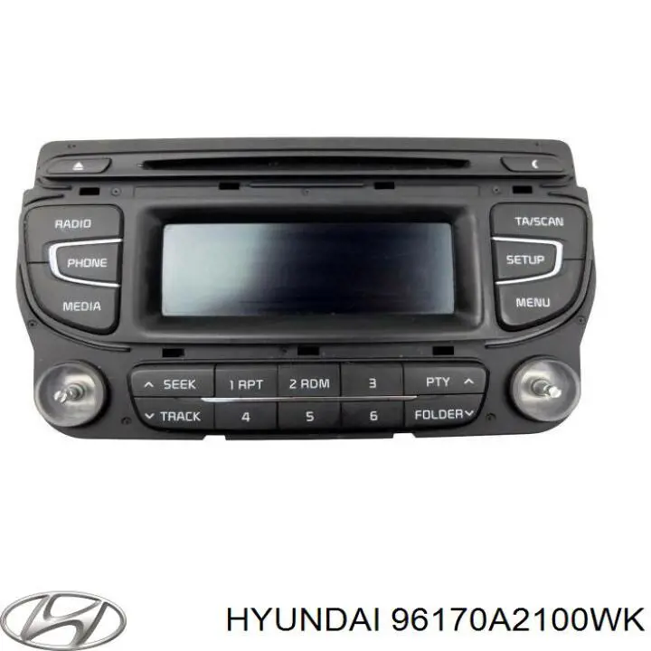  96170A2100WK Hyundai/Kia