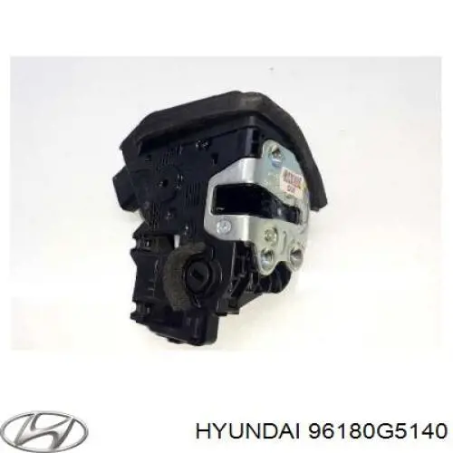 Магнитола (радио AM/FM) Hyundai/Kia 96180G5140 цена, от 706.92 USD