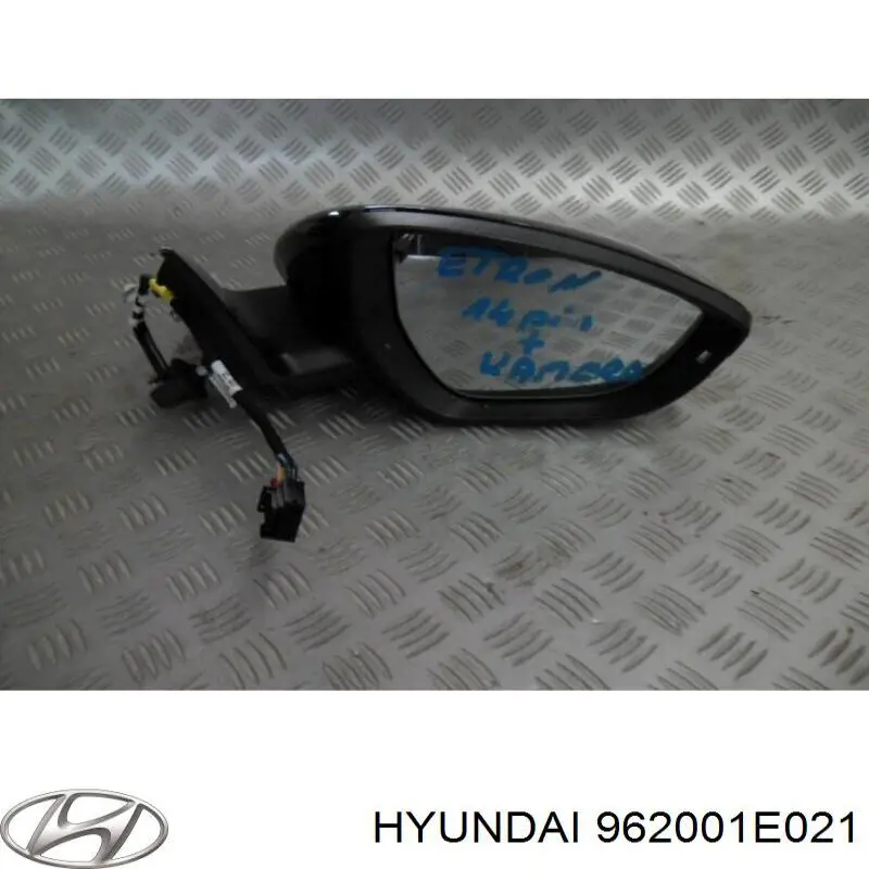  962001E021 Hyundai/Kia