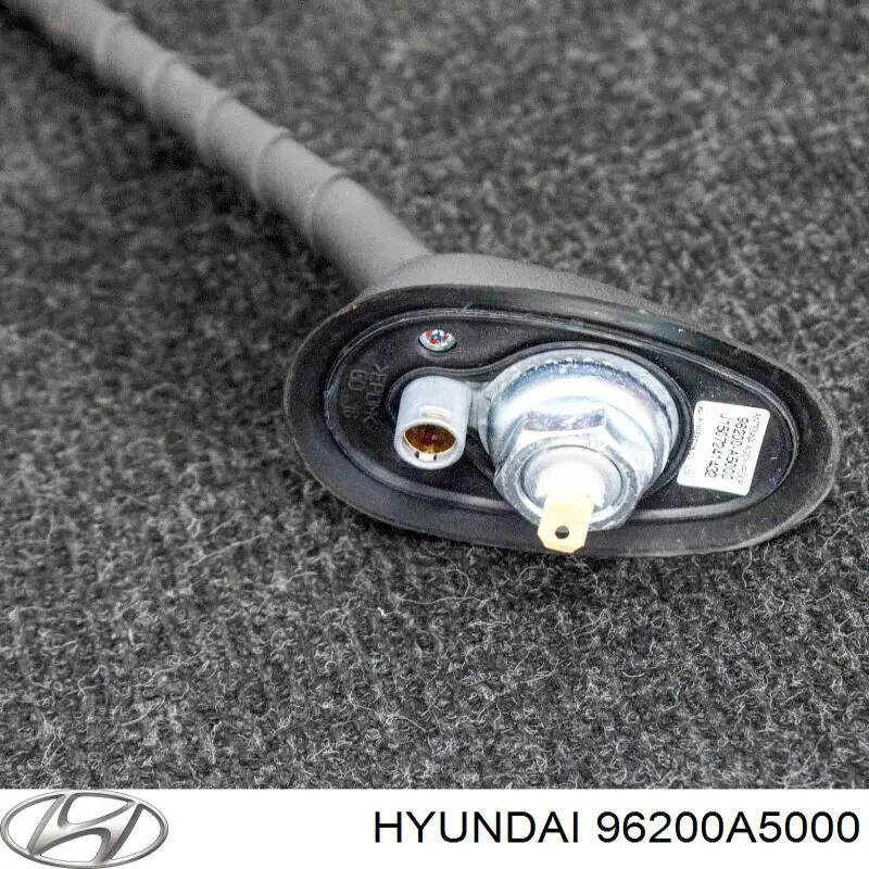 Купить 96200A5000 Hyundai/Kia Антенна