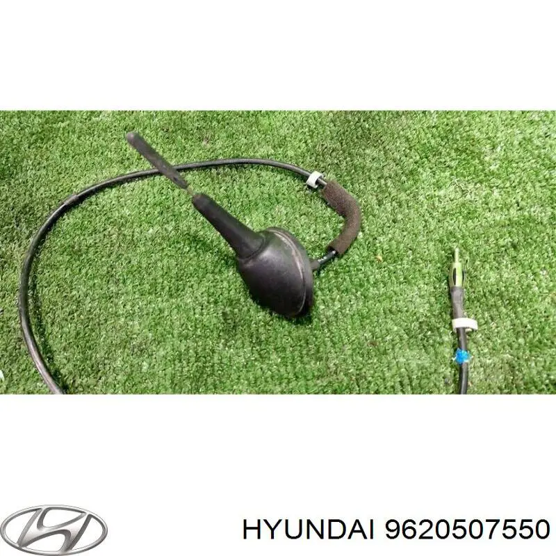  9620507550 Hyundai/Kia