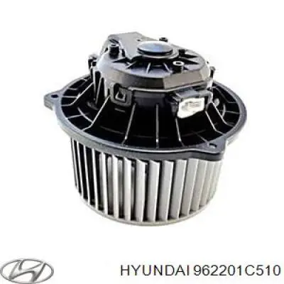 Шток антенны Hyundai/Kia 962201C510 цена, от 17.96 USD