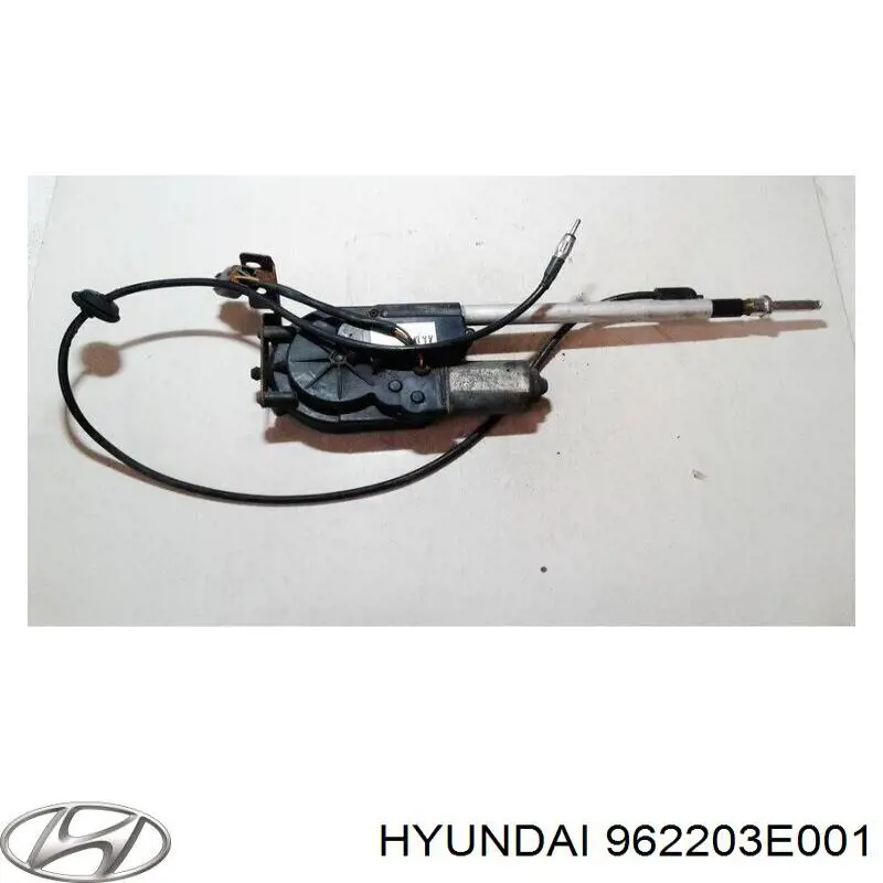 Антенна Hyundai/Kia 962203E001 цена, от 11.91 USD