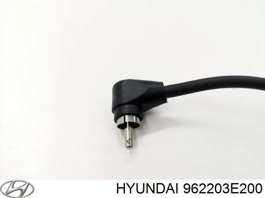 Шток антенны Hyundai/Kia 962203E200