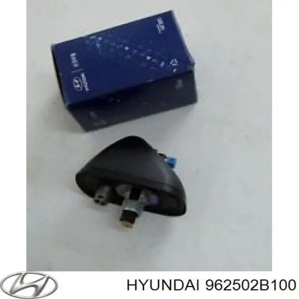 Антенна Hyundai/Kia 962502B100 цена, от 30.05 USD