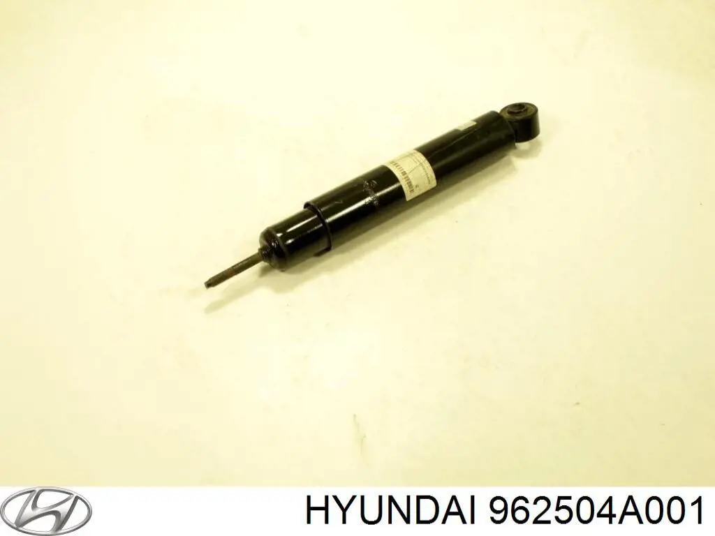  962504A001 Hyundai/Kia