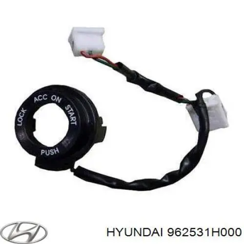 962531H000 Hyundai/Kia 