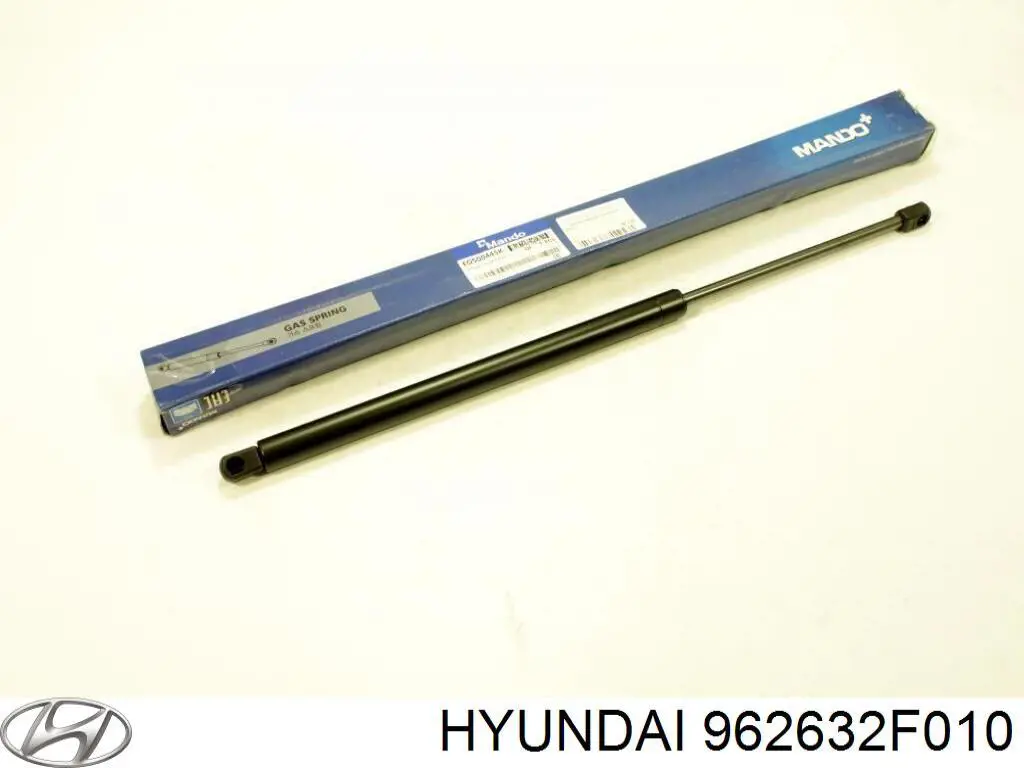 Купить 962632F000 Hyundai/Kia Шток антенны