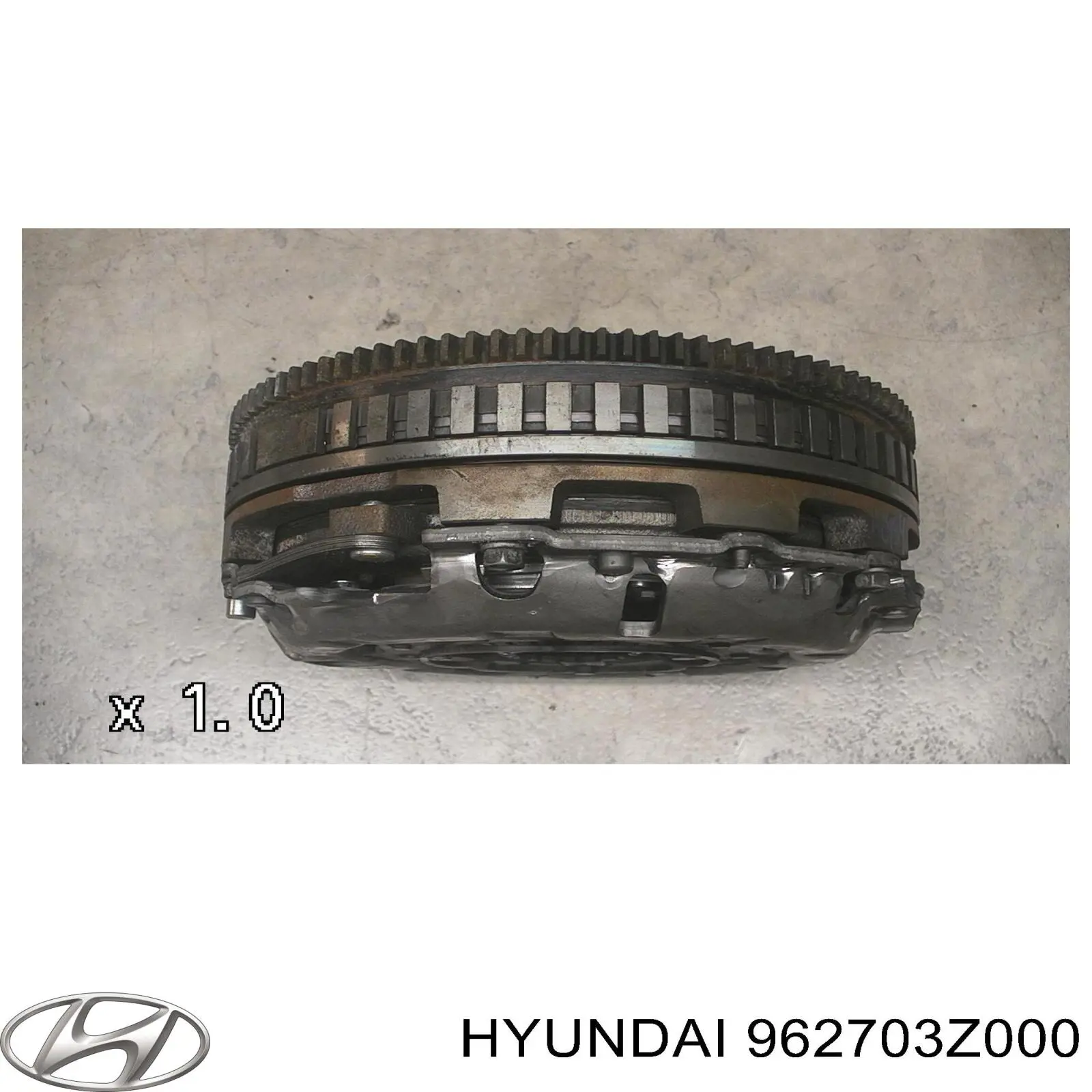  Hyundai/Kia 962703Z000 цена, от 31.92 USD