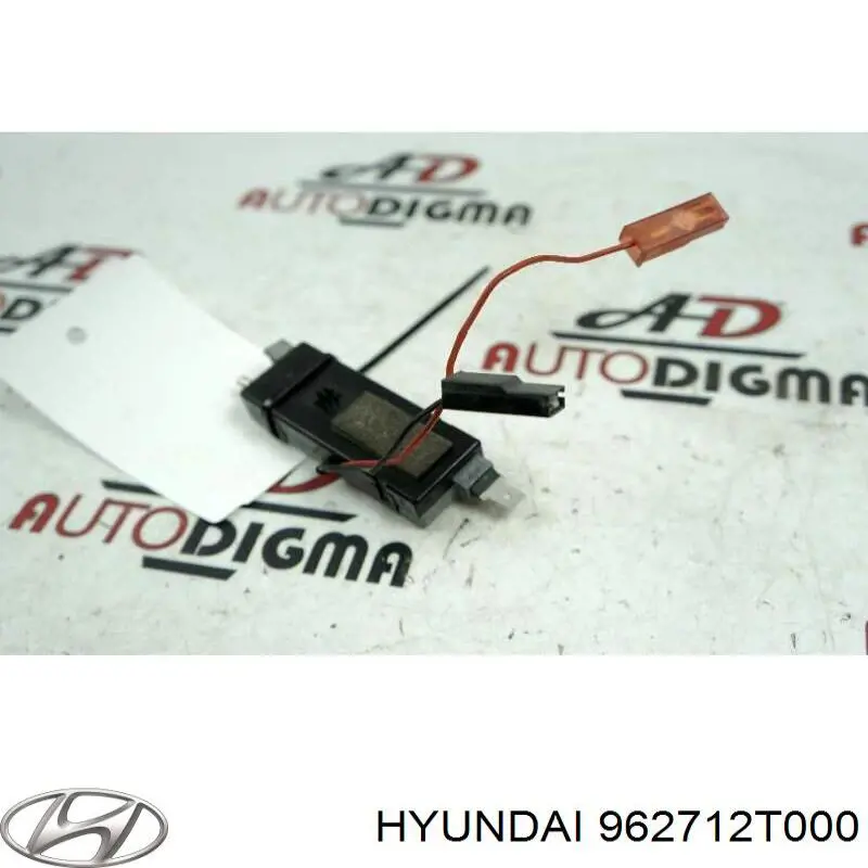  Hyundai/Kia 962712T000 цена, от 6.50 USD