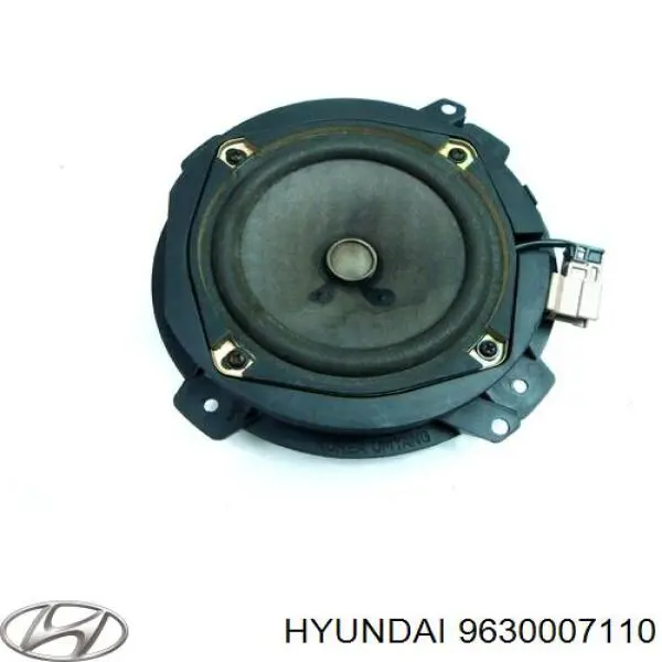 Купить 9630007110 Hyundai/Kia 