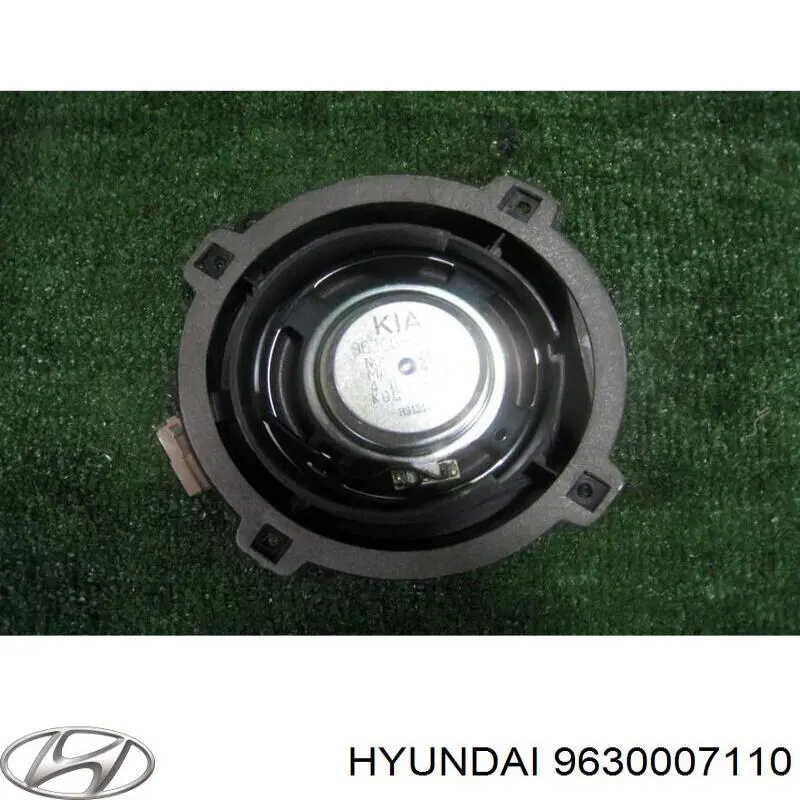  Hyundai/Kia 9630007110 цена, от 6.38 USD