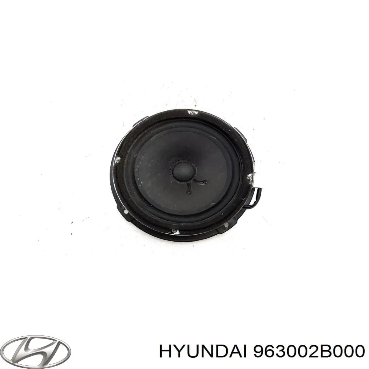 Динамик передней двери Hyundai/Kia 963002B000 цена, от 6.33 USD