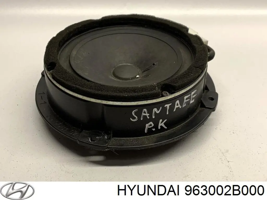 Купить 963002B000 Hyundai/Kia Динамик передней двери