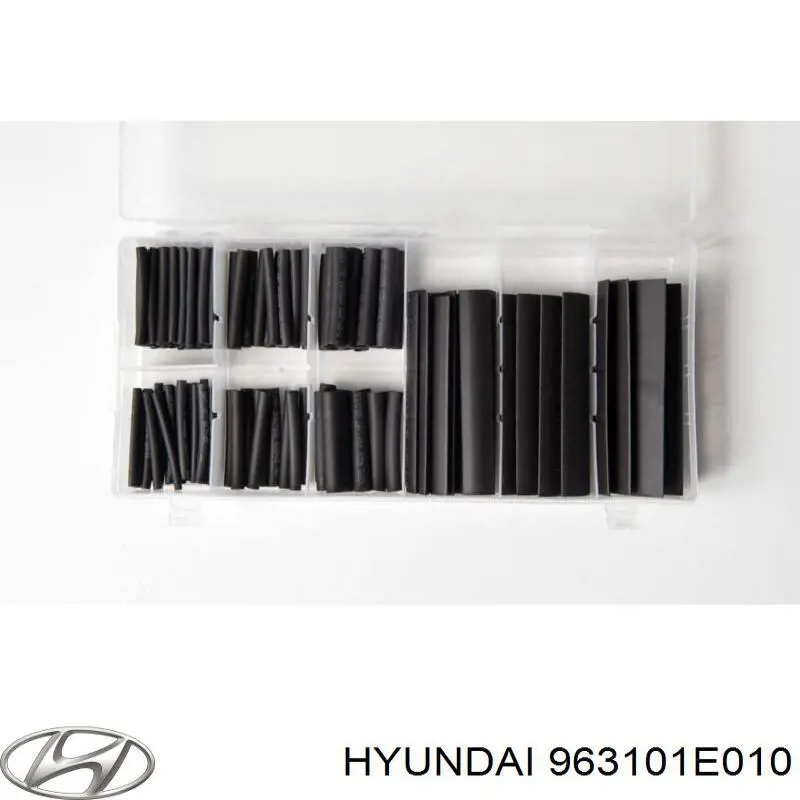 Купить 963101E010 Hyundai/Kia 
