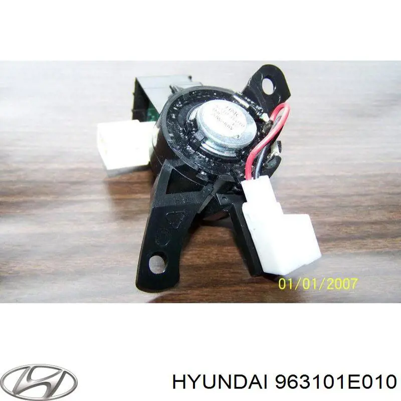  Hyundai/Kia 963101E010 цена, от 5.65 USD
