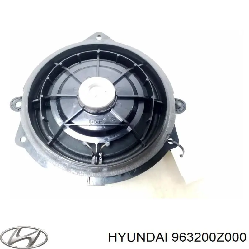 Купить 963200Z000 Hyundai/Kia 
