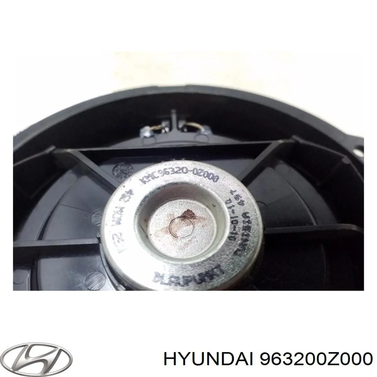 Hyundai/Kia 963200Z000 цена, от 10.14 USD