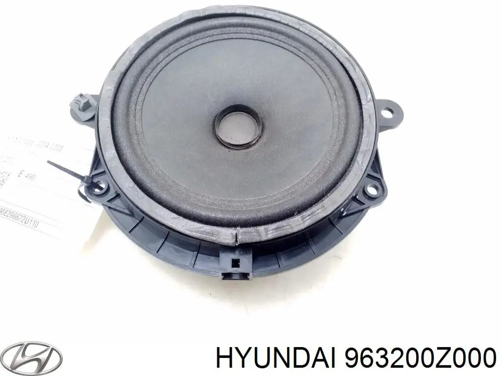 963200Z000 Hyundai/Kia 
